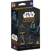 Star Wars Legion: Imperial Death Troopers