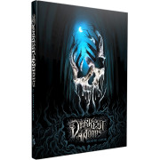 Boite de The Darkest Woods