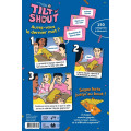 Tilt'n'Shout 1