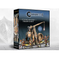 Conquest - Hundred Kingdoms - Trebuchet 0