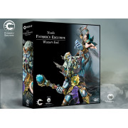 Conquest - Nords - Founder's Exclusive Winter's End