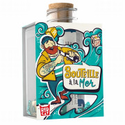 Bouteille &agrave; la Mer