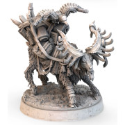 Tainted Grail - Kings of Ruins: Black Goat of the Moors (Sundrop)