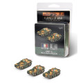 Flames of War - Blitzkrieg - Renault AMR 35 Recon Platoon 0