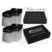 Tainted Grail - Kings of Ruin: Sleeves