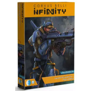 Infinity - Kestrel Expansion Pack Delta