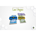 Las Vegas – Boîte de rangement + stockage billets 2