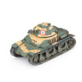 Flames of War - Blitzkrieg - Renault R-35 Tank Platoon 1