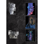 The Art of Volume 15: Natalia Oracz