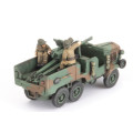 Flames of War - Blitzkrieg - 25mm Laffly SP Anti-tank Platoon 3