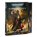W40K : Armageddon - Le Retour de Yarrick 0