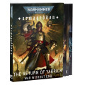 W40K : Armageddon - The Return of Yarrick 0