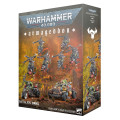 W40K : Armageddon - Bataillon Orks 0