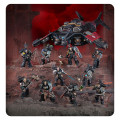 W40K : Armageddon - Bataillon Deathwatch 4