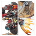 W40K : Orks - Wazdakka Gutsmek 3