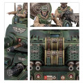 W40K : Armageddon - Astra Militarum Battalion 4