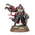 W40K : Astra Militarum - Commissar Yarrick 1