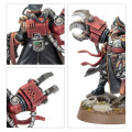 W40K : Astra Militarum - Commissar Yarrick 2