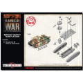 Flames of War - Blitzkrieg - Renault Char B1 Tank Platoon 1