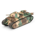 Flames of War - Blitzkrieg - Renault Char B1 Tank Platoon 3