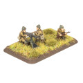 Flames of War - Blitzkrieg - Chasseurs Platoon 6