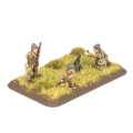 Flames of War - Blitzkrieg - Chasseurs Platoon 7