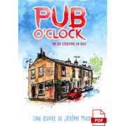 Pub o'clock - JDR Solo &ndash; PDF