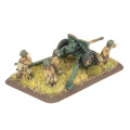 Flames of War - Blitzkrieg - 47mm Anti-tank Platoon 3