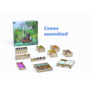 Organiseur pour Feya's Swamp