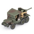 Flames of War - Blitzkrieg - Laffly W15 TCC SP Anti-tank Platoon 4