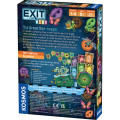 EXIT: The Game - Kids - The Great Bee-scape 2