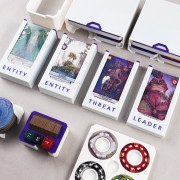 Etherstone - Insert 3D