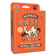 Desperate Oasis