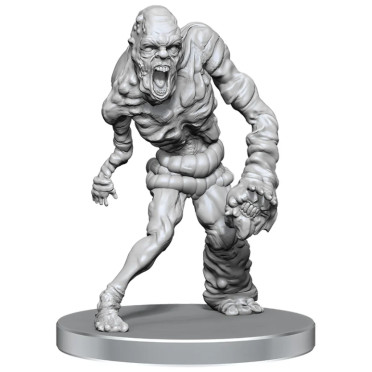 D&D Nolzur's Marvelous Miniatures: Rutterkin & Maw Demon
