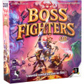 Boss Fighters QR 0