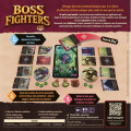 Boss Fighters QR 2