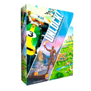 Unlock ! New Game Adventure