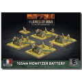 Flames of War - Blitzkrieg - 47mm Anti-tank Platoon 0