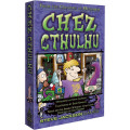 Chez Cthulhu 0