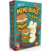 Memo Burger