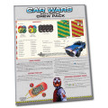 Car Wars: Crew Pack 2