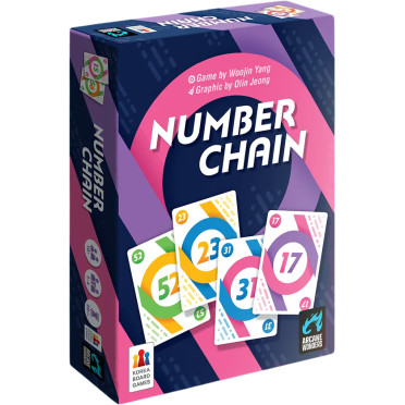 Number Chain