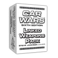 Car Wars: Linked Weapons Pack 0