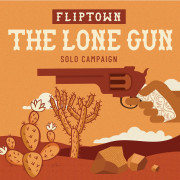 Fliptown: The Lone Gun (KS)