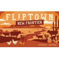 Fliptown: New Frontier 0