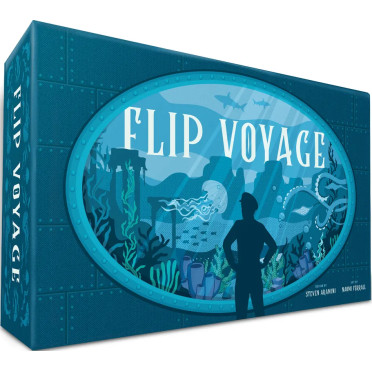 Flip Voyage