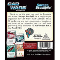 Car Wars: Savage Stockpile 1