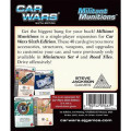 Car Wars: Militant Munitions 1