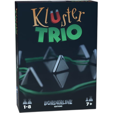 Kluster Trio