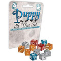 Puppy - D6 Dice Set 0
